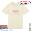 Mumbo Jumbo Merch Store Mined Fading Away Shirt