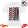 Mumbo Jumbo Merch Store Surplus Containers Shirt