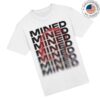 kenny Mumbo Jumbo Merch Store Mined Fading Away Shirtaa