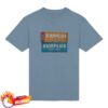 Mumbo Jumbo Merch Store Willy’s Barn Hoodie