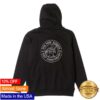 kenny New Yorker Merch Store The 100Th Anniversary Hoodie In Blacka