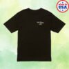 New Yorker Merch Store The 100Th Anniversary T-Shirt In White