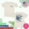 kenny Riley Green Merch Store Shop Bbq Shack Teeaa