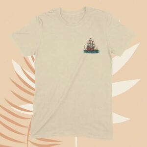 Stereotype Merch Store Everything’s Gonna Be Alright Pal Shirt X Sam Alkhatib