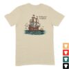 kenny Stereotype Merch Store Everythings Gonna Be Alright Pal Shirt X Sam Alkhatiba