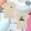 kenny Stereotype Merch Store Everythings Gonna Be Alright Pal Shirt X Sam Alkhatibaa