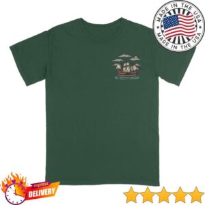 Stereotype Merch Store Keep Going Pal Shirt X Sam Alkhatib