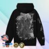 kenny Xxxtentacion Merch Store Save Me Hoodie Blacka