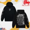 kenny Xxxtentacion Merch Store Save Me Hoodie Blackaa