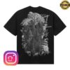 kenny Xxxtentacion Merch Store Save Me Tee Blacka