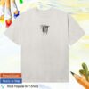 Xxxtentacion Merch Store Save Me Tee Black