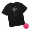 kenny Xxxtentacion Merch Store Tree Tee Blacka