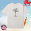 Xxxtentacion Merch Store Save Me Tee White