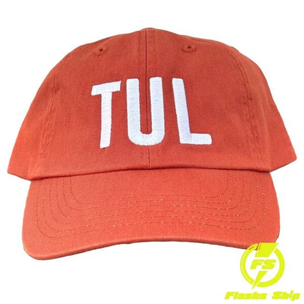Idared General Store Merch Classic Tul Hat