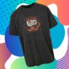 Out Of Print Store Merch Open Book Unisex T-Shirt