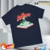 Out Of Print Store Merch True Power Unisex T-Shirt