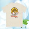kenny out of print store merch true power unisex t shirt