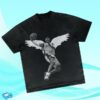 Bucket Culture Store Merch Just Keep Hooping T-Shirt
