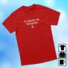 Crooked Creek Holler Store Merch Big Mouth Bass Tee