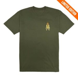 Crooked Creek Holler Store Merch Appalachia Tee