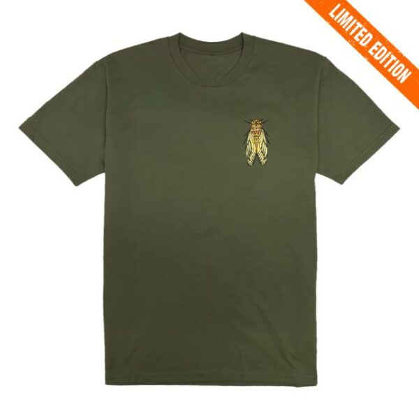 Crooked Creek Holler Store Merch Appalachia Tee