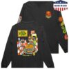 kenny crooked creek holler store merch good hot fish longsleeve sD