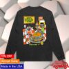 kenny crooked creek holler store merch good hot fish longsleeve