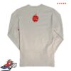 kenny crooked creek holler store merch tattoo trout longsleeve