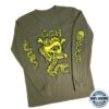 Crooked Creek Holler Store Merch Tattoo Trout Longsleeve