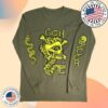 kenny crooked creek holler store merch copperhead longsleeve