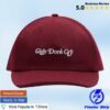 kenny doverstreetmarket store merch girls dont cry logo cap