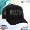 kenny kill merch store dark kill tony trucker hat