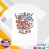 kenny fangamer store merch sea of stars solstice warriors shirt