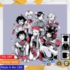 kenny fangamer store merch street fighter women of street fighter shirt ww