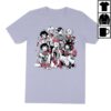 kenny fangamer store merch street fighter women of street fighter shirt 1