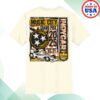 Riley Green Merch Store Shop Bbq Shack Tee