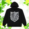 Letgodsortemout Merch Store Let God Sort Em Out Tour Logo Tee