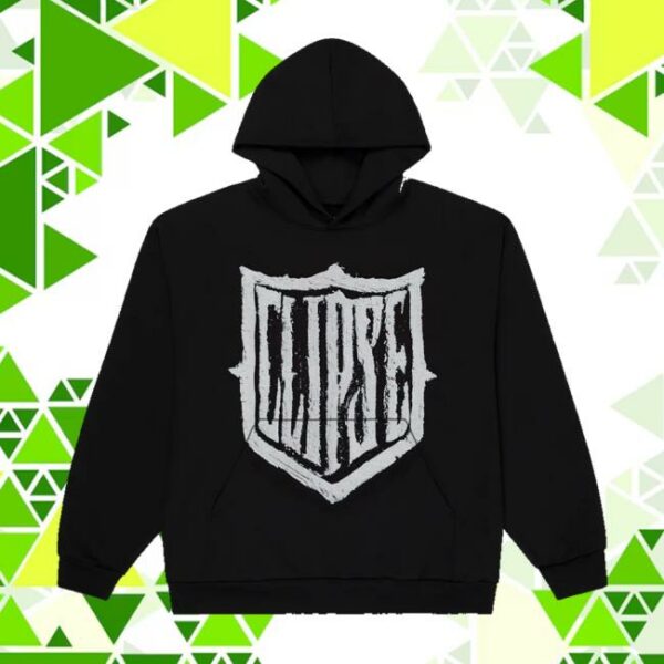 Letgodsortemout Merch Store Let God Sort Em Out Tour Logo Hoodie