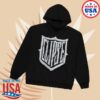 kenny Letgodsortemout Merch Store Let God Sort Em Out Tour Logo Hoodiev