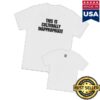 kenny Letgodsortemout Merch Store This Is Culturally Inappropriate Teev
