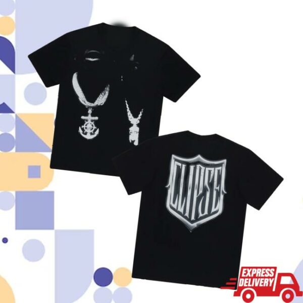 Letgodsortemout Merch Store So Be It Tee