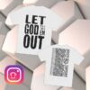 kenny Letgodsortemout Merch Store Let God Sort Em Out Tour Teev