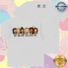 kenny katseye store merch katseye x toca boca white t shirt eD