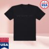 Metallica Merch Store King Nothing Teal T-Shirt