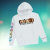 Katseye Store Merch Katseye X Toca Boca White T-Shirt