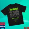 Lostbrostradingco Store Merch The Farmer’S Market Ringer Tee