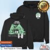 kenny pure noise store merch spanish love songs haunt black hoodie qqD