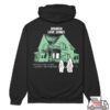 kenny pure noise store merch spanish love songs haunt black hoodie wq