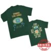 Pure Noise Store Merch Spanish Love Songs Haunt Black Hoodie