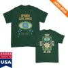 kenny spanish love songs store merch spite t shirt